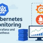 Kubernetes Monitoring mit Grafana und Prometheus